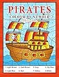 Pirates Colour by Number: Coloring Book for Kids Ages 4-8
