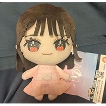 イコラブ　髙松瞳　ぬいぐるみマスコット 未開封 Amazon.co.jp: =LOVE イコラブ髙松瞳 (高松瞳)スライドカード