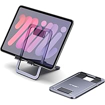 タブレットスタンド　【SHOPPINGALL】 Amazon | 【12.9インチ・寝ながら対応】 SHOPPINGALL カナダ発 iPad