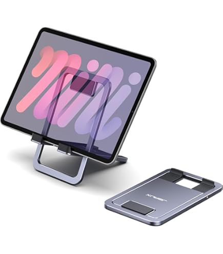 Amazon.co.jp: Twelve South Compass Pro-Space Gray ポータブル iPad
