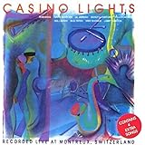 Casino Lights: Live At Montreux