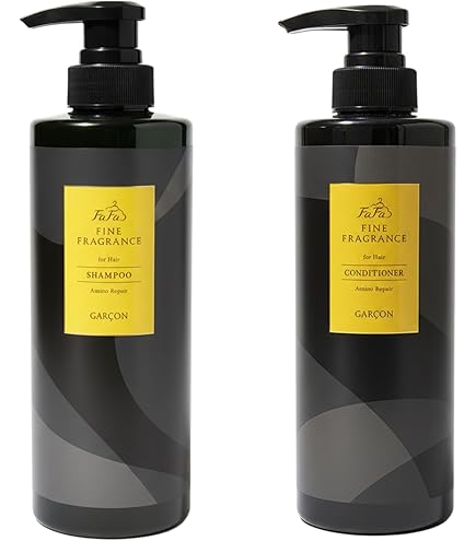 Amazon | ファー ファファインフレグランス ボーテ シャンプー
