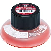 Amazon | トンボ鉛筆 蛍光ペン補充インク 蛍コートチャージャー WA