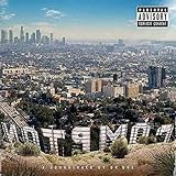 Compton: A Soundtrack By Dr. Dre [Analog]