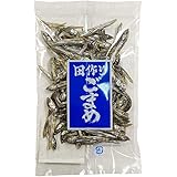 田作り　ごまめ　（国産） 40g