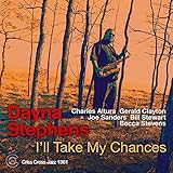 I'll Take My Chances