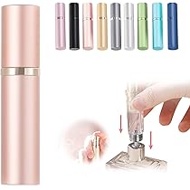 Amazon.co.jp: アトマイザー 【anan掲載・21カラー展開