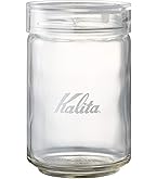 Amazon｜BODUM ボダム 保存容器 キャニスター PRESSO プラスチック保存