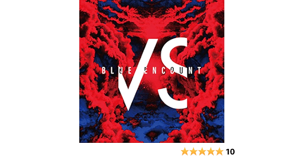 Amazon Vs Blue Encount J Pop ミュージック