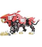 Amazon.co.jp: タカラトミー(TAKARA TOMY) ZOIDS AZ-01 ブレード