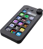 Amazon | ActionRing ストリームコントローラーデック ショートカット