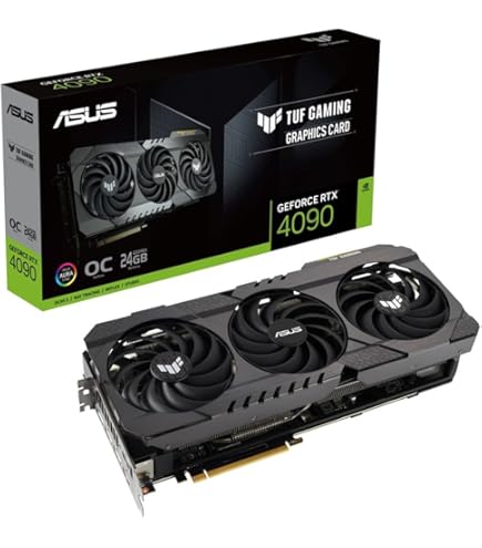 Amazon | ZOTAC GAMING GeForce RTX 4090 AMP Extreme AIRO