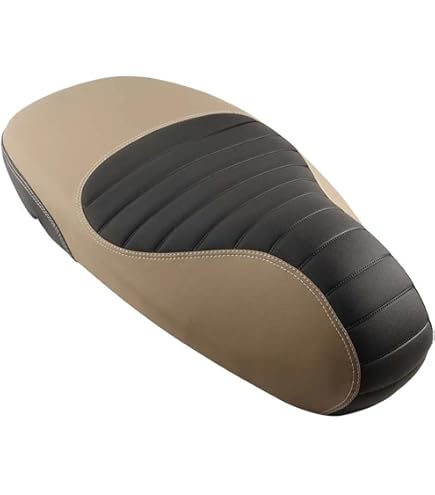 Amazon.co.jp: オートバイのシートカバー に適合する ベスパ GTS 300