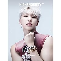 hoshi☆　　0501 HOSHIのSTYLING | HYSTERIC GLAMOUR MEN | 169cm | HYSTERIC