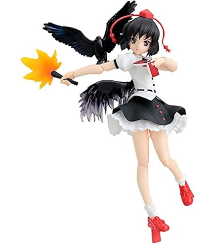 Amazon | マックスファクトリー(Max Factory) figma 東方Project