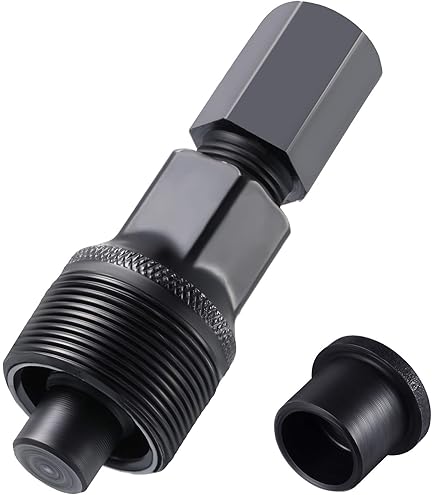 Fiets Trapas Tapping Tool BC1.37 X 24T, Fiets Draad Reparatie Tap Set Park Tool Trapas Tikken en Facing Fiets Trapas Tapping Tool BC1.37 X 24T, Fiets Draad Reparatie Tap Set Park Tool Trapas Tikken en Facing