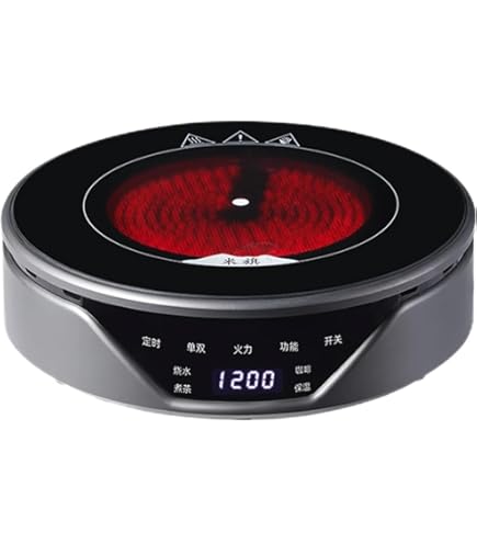 Amazon | MFGスーパーラジエントヒーターFG-500 | エムエフジー株式