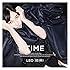 家入レオ「TIME(初回限定盤A)」