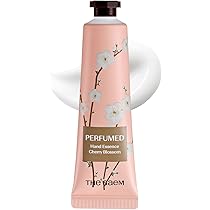 【早い者勝ち価格❗️新品未使用❗️】PLUM CREAM（プラムクリーム） Amazon.co.jp: ザ セム(The Saem) 日本公式 パフュームハンド