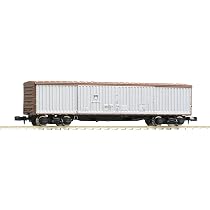 Amazon | TOMIX Nゲージ ワキ10000 後期型 8726 鉄道模型 貨車 | 鉄道
