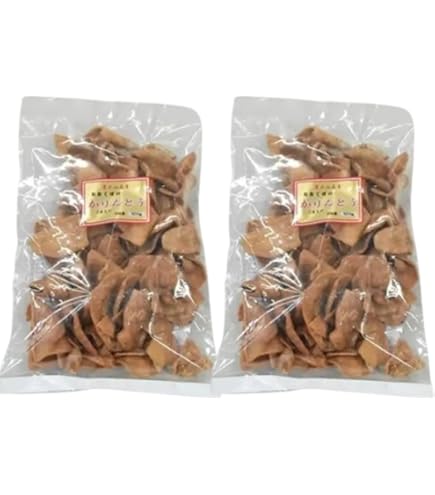 Amazon | 【2袋セット】渥美菓子店 あつみのかりん糖 (165g×2袋入り