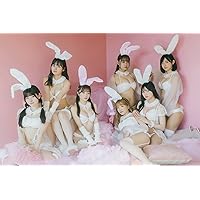 【Amazon.co.jp 限定】グラビアザテレビジョン vol.64 #ババババンビ Amazon限定絵柄大判ブロマイド付き