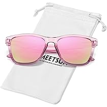 サングラス 80s 昭和 レトロ 市松模様 ピンク Amazon | Retro Rewind レディース レトロ メンズ レディース