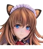 Amazon.co.jp: ロケットボーイ モーヴ 1/6スケール 塗装済み完成品