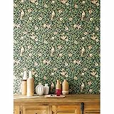 小サイズ同柄12枚セット(貼ってはがせるウィリアム・モリス デザインシート) 538560(サイズはありません ア:バードポメグラネイト) 小サイズ同柄12枚セット(貼ってはがせるウィリアム・モリス デザインシート) 538560(サイズはありません ア:バードポメグラネイト)