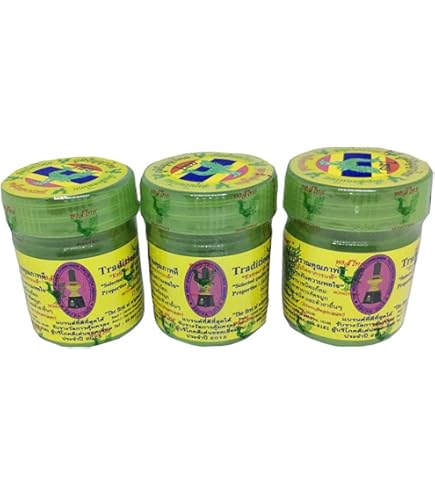 Amazon.co.jp: Hong Thai Brand Compound Herb Inhaler Formula 2