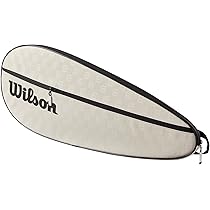 Amazon | Wilson(ウイルソン) テニス バドミントン ラケットバッグ