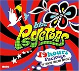 19 HOURS PACKAGE �`19 TRACKS PACKAGE SPECIAL�`