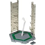 コトブキヤ フレームアームズ・ガール セッションベース 全高約210mm NONスケール ディスプレイベース