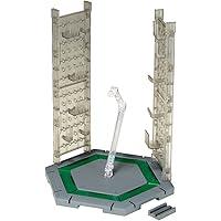 コトブキヤ フレームアームズ・ガール セッションベース 全高約210mm NONスケール ディスプレイベース
