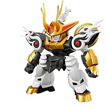 Amazon | BANDAI SPIRITS(バンダイ スピリッツ) 魔神創造伝ワタル 麒麟