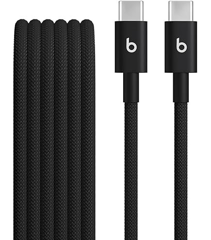 Amazon.co.jp: 交換用ケーブル 電源コード Beats Studio Buds Beats