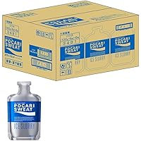 Amazon.co.jp: ポカリスエット アイススラリー (100g×36袋入) 大塚製薬