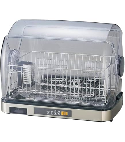 Amazon.co.jp : 東芝 食器乾燥機 VD-V10S（W） 通販パーク ギフト