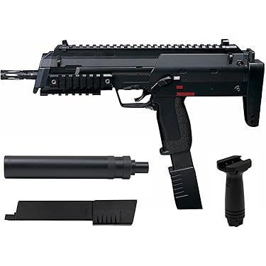 エアガン、電動サブマシンガン3点セット ケース付き バラ売り可 値下げしました！ 楽天市場】【作動保証付き】SIG SAUER ProForce MPX 電動ガン