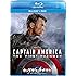 キャプテン・アメリカ/ザ・ファースト・アベンジャー(ブルーレイ+DVDセット)