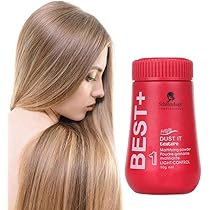 Amazon | ヘアパウダー ふんわりボリュームアップ 艶消しパウダー