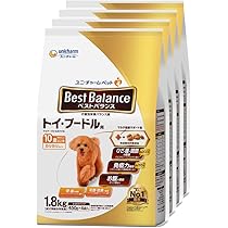 Amazon.co.jp: ベストバランス ドッグフード ドライ カリカリ仕立て