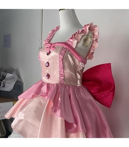 Amazon | 雨滴cosマーメイドメロディーぴちぴちピッチ 洞院 リナ