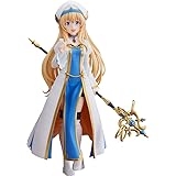 グッドスマイルカンパニー(GOOD SMILE COMPANY) POP UP PARADE ゴブリンスレイヤーII 女神官 L size ノンスケール プラスチック製 塗装済み完成品フィギュア