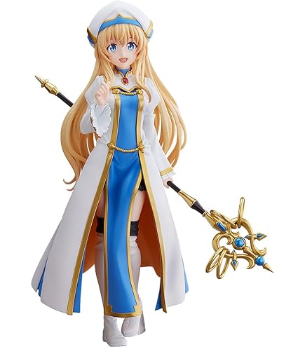 AniGift 1/7 ゴブリンスレイヤー 剣の乙女 フィギュア専門店 -ソダチトイズ / 予約 AniGift ゴブリンスレイヤー