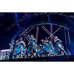 【Amazon.co.jp限定】THE LAST LIVE -DAY1 & DAY2- (Blu-ray) (A5クリア…