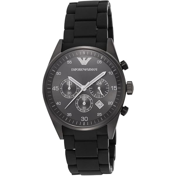Amazon | EMPORIO ARMANI コネクテッド アルベルト ハイブリッド