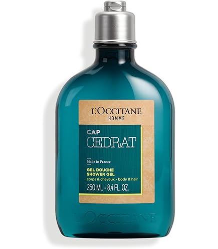 Amazon.co.jp: ロクシタン(L'OCCITANE) セドラ オム オードトワレ 75mL