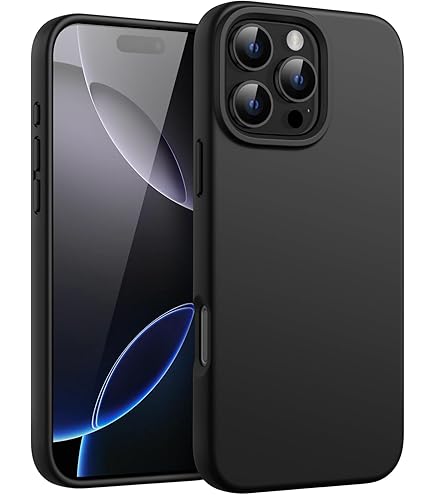 Amazon.co.jp: JETech iPhone 16 Pro Max 6.9インチ用 マグネット