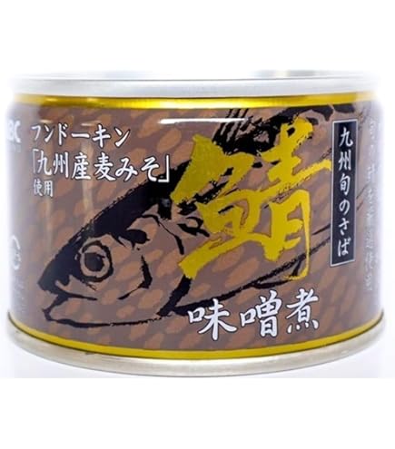 Amazon | 相浦缶詰 さば水煮 サバ缶 鯖缶 さば 水煮 九州旬の鯖使用
